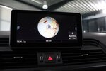 Q5 40 TDI QUATTRO S-LINE SPORT BLACK / PANORAMA