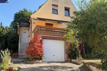 Haus Bad Friedrichshall - 5.5 Zimmer, 152 m&sup2;, 1.380&euro; | Angebot:27111055