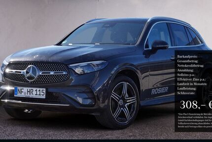 Mercedes-Benz GLC 220 16.000 km 60.519 &euro; Sylt-Ost Tinnum 25980