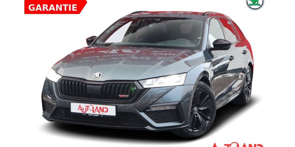 Skoda Octavia 46.087 km 33.950 &euro; Meißen 01662