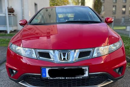 Honda Civic 154.100 km 4.700 &euro; Köln 50933