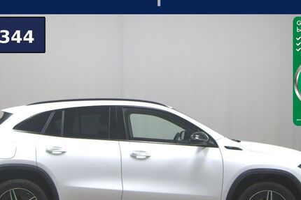 Mercedes-Benz EQA 67.342 km 26.980 € Gyhum/Bockel 27404