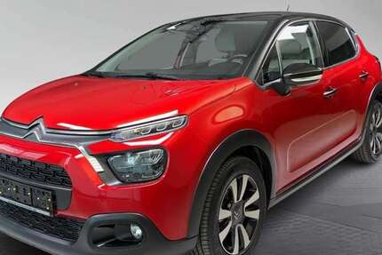 Citroen C3 26.900 km 13.890 &euro; München 80339