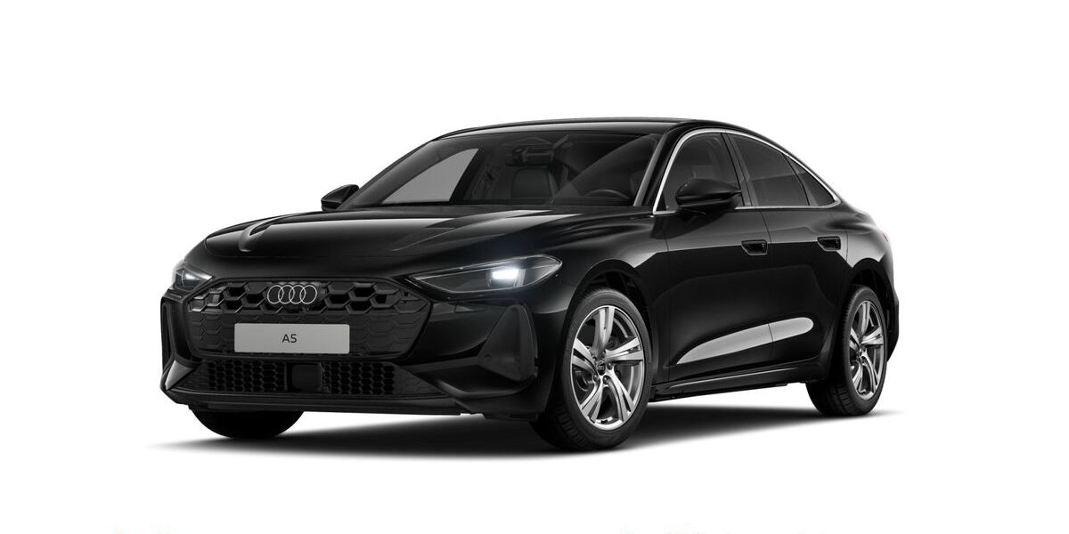 Audi A5 17.513 km 41.480 &euro; Oberursel 61440