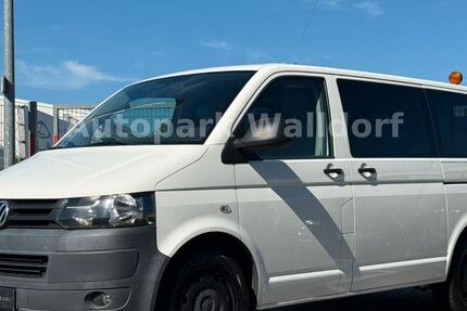 VW T5 Transporter 307.000 km 5.699 &euro; Walldorf 69190