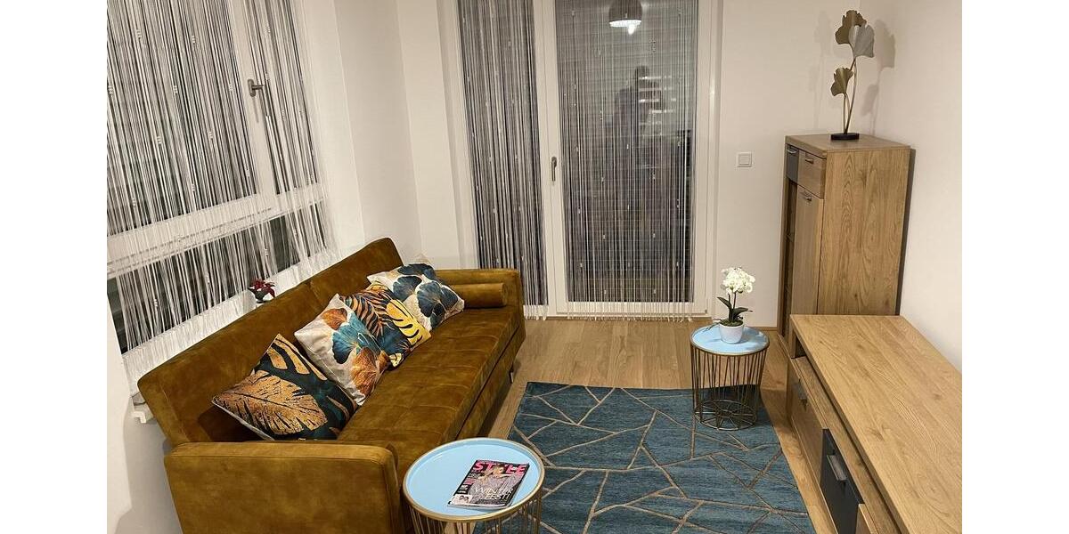 Erdgeschoßwohnung Freilassing - 2 Zimmer, 62 m&sup2;, 1.295&euro; | Angebot:25077850