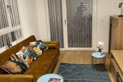 Wohnung Freilassing - 2 Zimmer, 62 m&sup2;, 1.295&euro; | Angebot:25077850