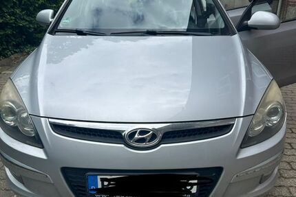 Hyundai i30 140.000 km 3.800 &euro; Pinneberg 25421