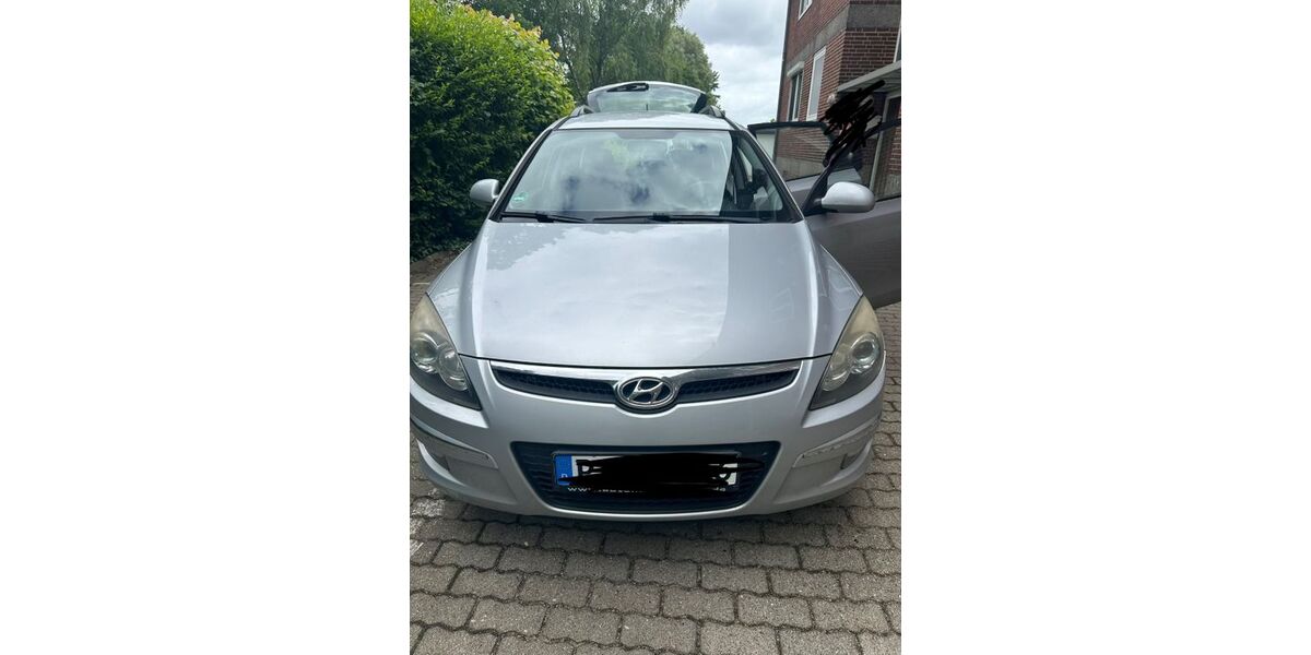 Hyundai i30 140.000 km 3.800 &euro; Pinneberg 25421