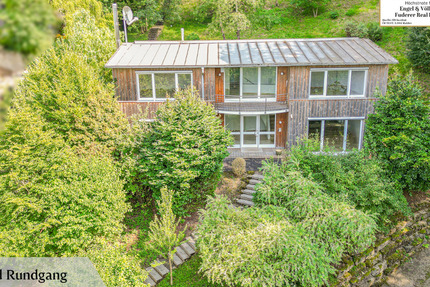 Exklusives Wohnen am Waldrand: Ihr Traumhaus wartet 5 zimmer