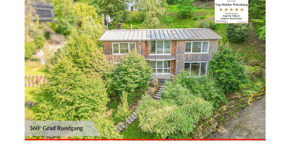 Exklusives Wohnen am Waldrand: Ihr Traumhaus wartet 5 zimmer