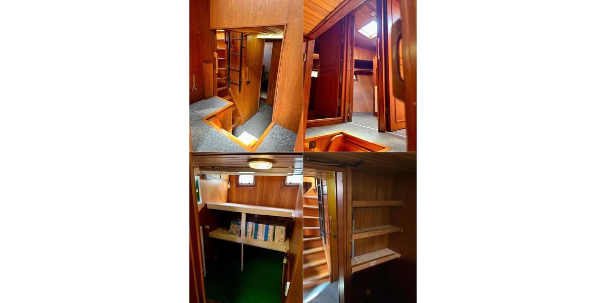Etagenwohnung Zehdenick - 7 Zimmer, 50 m&sup2;, 99.000&euro; | Angebot:26993082