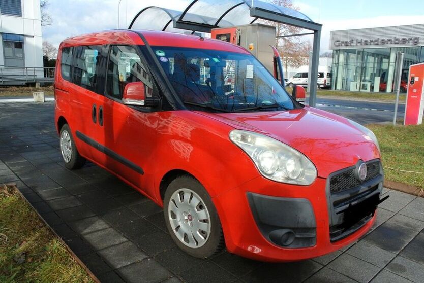 Doblo