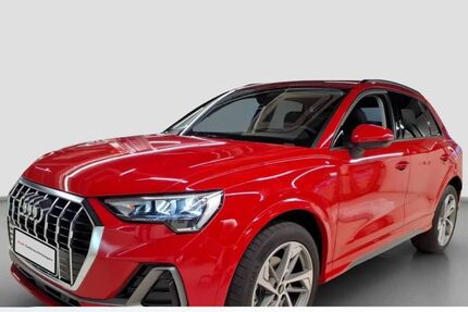 Audi Q3 2.067 km 37.870 &euro; Neutraubling 93073