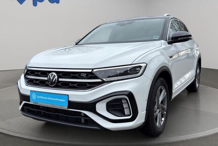 VW T-Roc 25.611 km 28.630 &euro; Lengerich bei Lingen/Emsland 49838