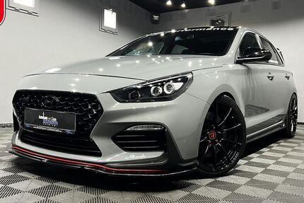 Hyundai i30 49.200 km 24.980 &euro; Berlin 12305