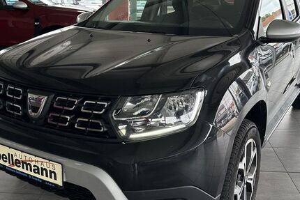 Dacia Duster 107.350 km 16.850 € St. Leon-Rot OT Rot 68789