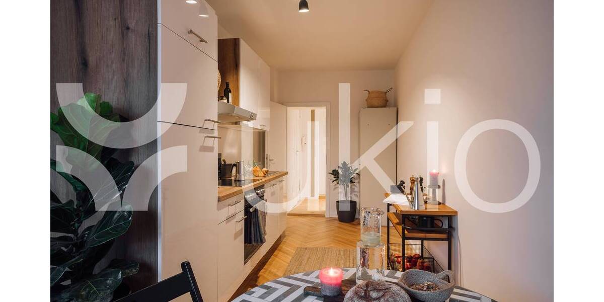 Etagenwohnung Berlin Moabit - 2 Zimmer, 76 m&sup2;, 1.710&euro; | Angebot:26365908