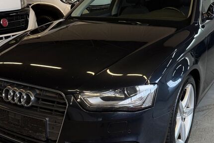 Audi A4 229.074 km 9.999 &euro; Darmstadt 64347