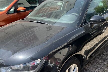 Audi A1 96.000 km 8.600 &euro; Bochum 44795