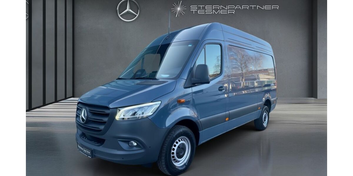 Mercedes-Benz eSprinter 4.755 km 41.888 &euro; Hamburg 21079