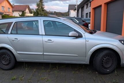 Opel Astra 167.000 km 1.900 € Ummendorf 88444