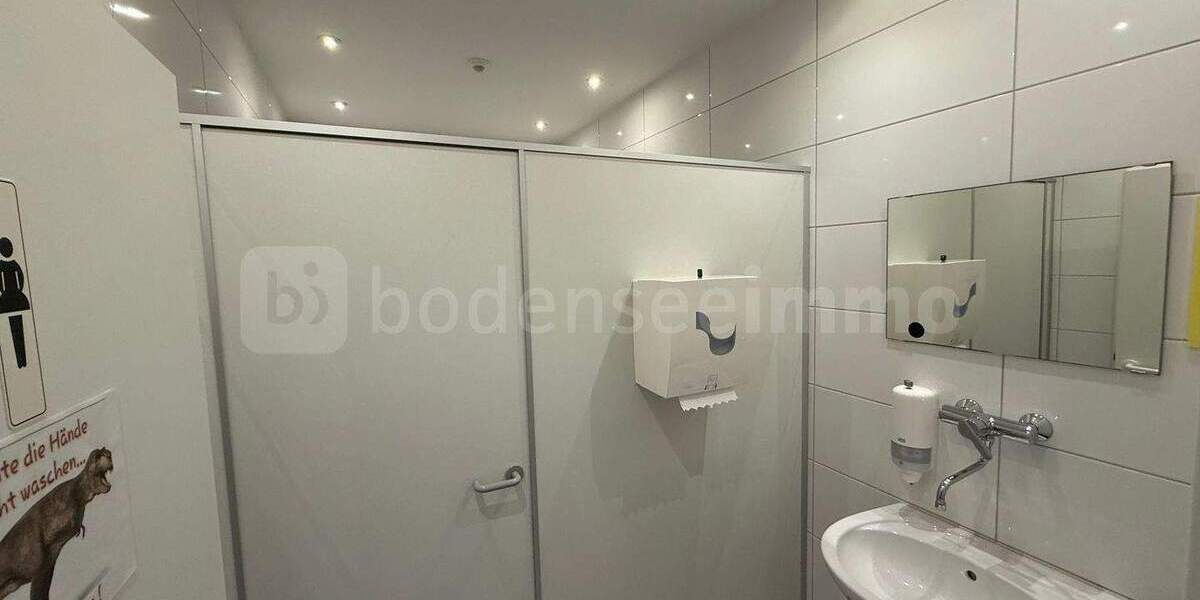 Gewerbeobjekt Radolfzell am Bodensee Radolfzell - 2.750.000&euro; | Angebot:25166902