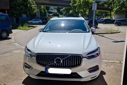 Volvo XC60 110.000 km 30.000 &euro; Oberstaufen 87534