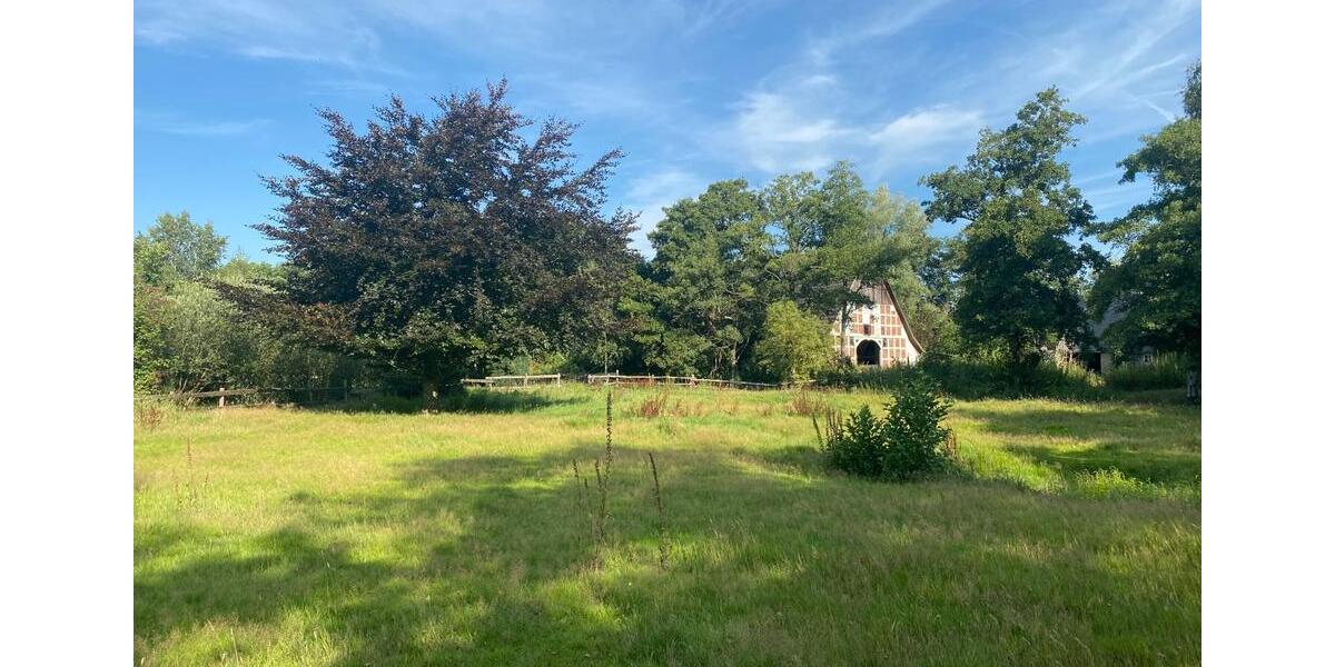 Bauernhaus, Landhaus Wingst - 6 Zimmer, 200 m&sup2;, 285.000&euro; | Angebot:25218343