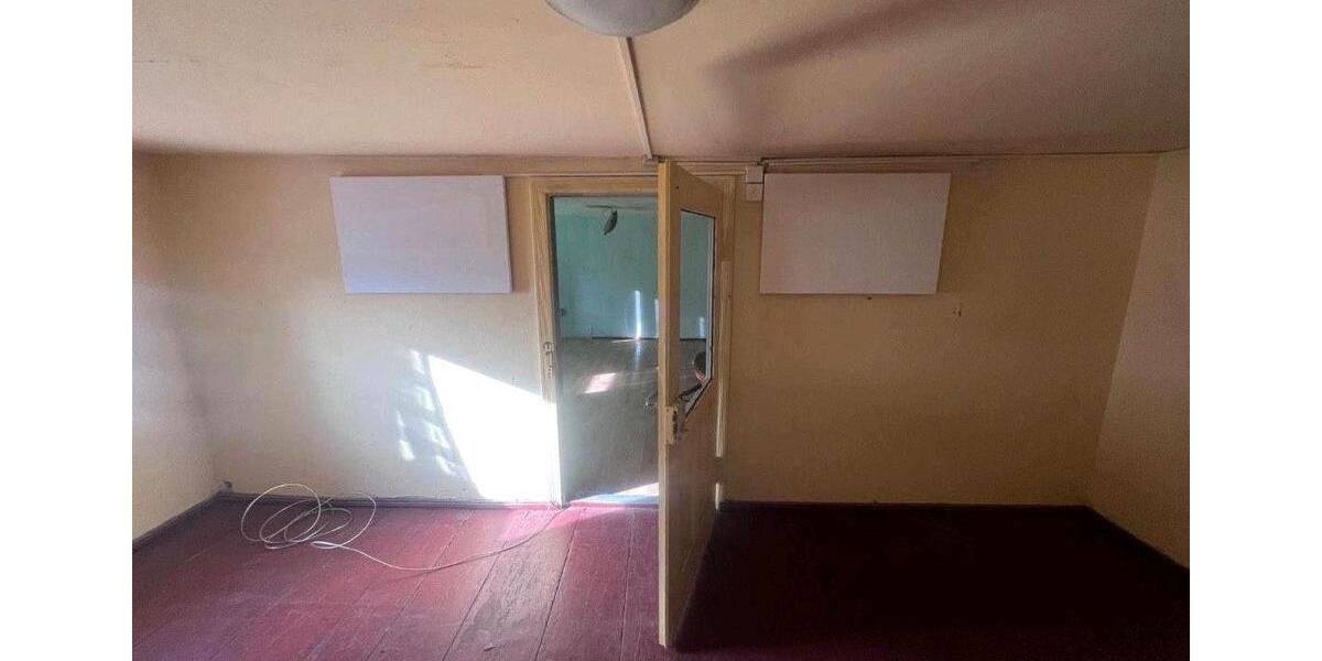 Einfamilienhaus Sonnewalde - 6 Zimmer, 277 m&sup2;, 55.000&euro; | Angebot:26680434