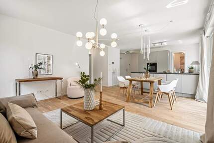 Wohnung Wiesbaden Biebrich - 3 Zimmer, 81 m&sup2;, 559.000&euro; | Angebot:26026652