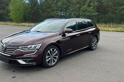 Renault Talisman 167.000 km 10.300 &euro; Berlin 12347
