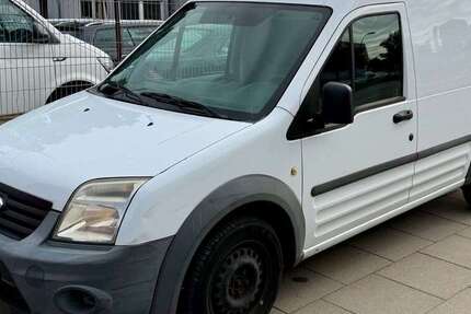 Ford Transit 110.000 km 1.950 &euro; Hamburg 20097