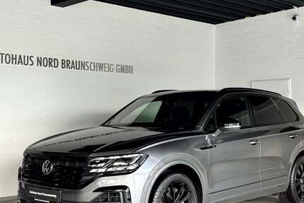 VW Touareg 81.969 km 49.990 &euro; Braunschweig 38112