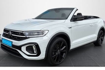 VW T-Roc 44.694 km 29.340 &euro; Blankenburg 38889