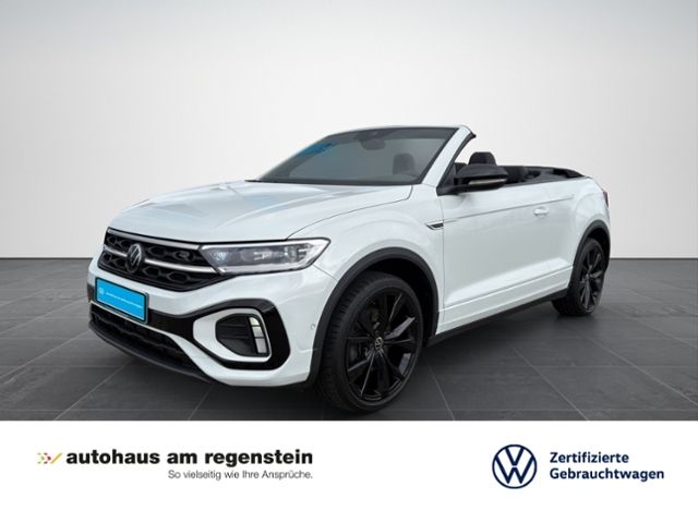 VW T-Roc 44.694 km 29.340 &euro; Blankenburg 38889