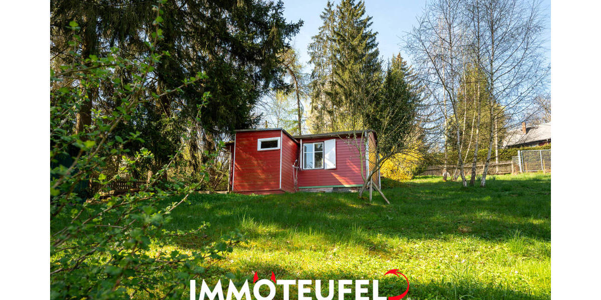 Grundstück Chemnitz / Einsiedel Einsiedel - 29.000&euro; | Angebot:26499196
