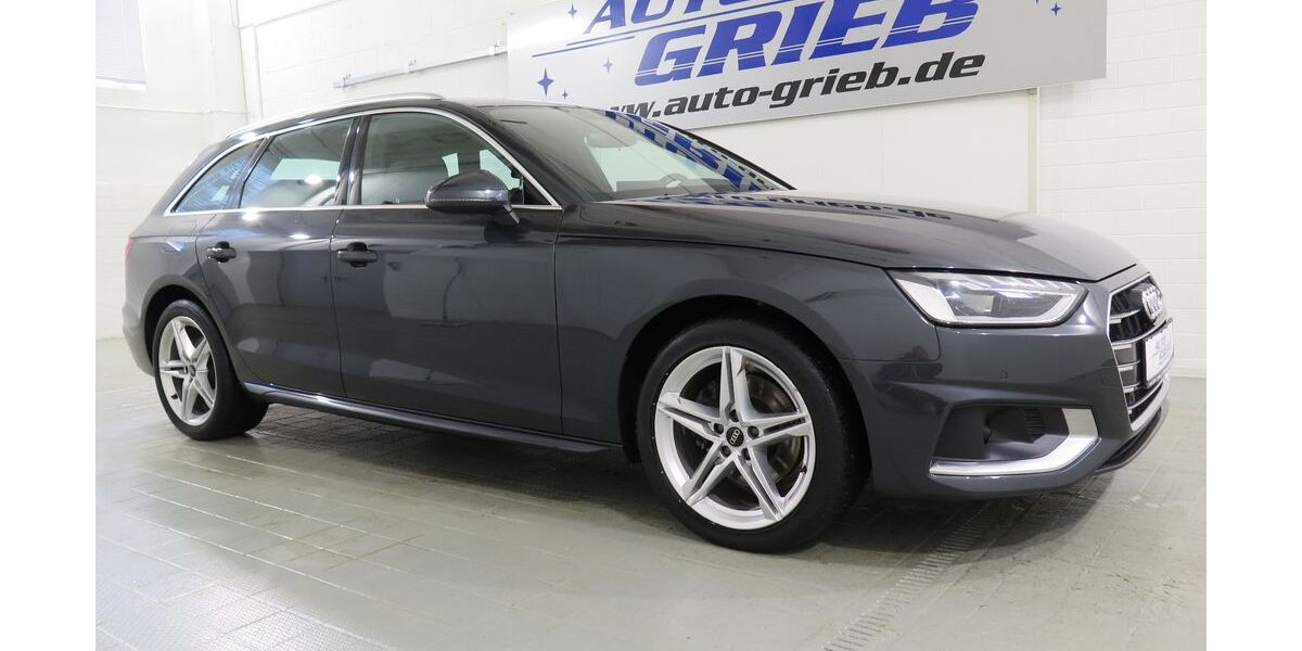 Audi A4 142.800 km 20.850 &euro; Miesitz 07819