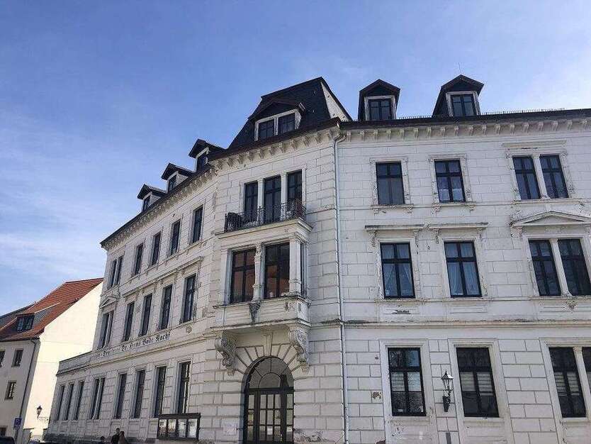 Haus zum Kaufen in Wurzen 2.500.000 € 1883 m²