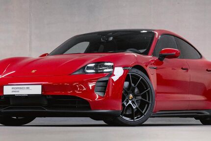 Porsche Taycan 18.400 km 90.780 &euro; Aschaffenburg 63739