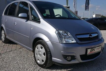 Opel Meriva 239.600 km 790 &euro; Königsbrunn 86343