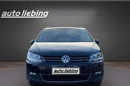 VW Sharan 167.210 km 13.987 &euro; Halberstadt 38820