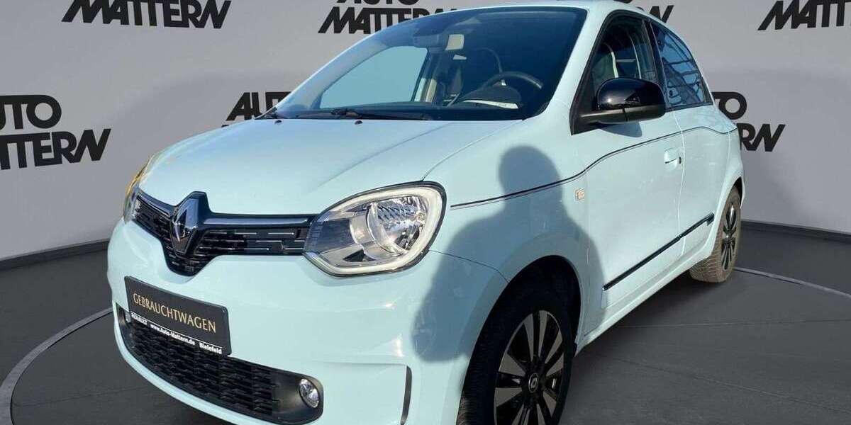 Renault Twingo 15.053 km 14.490 &euro; Bielefeld 33719