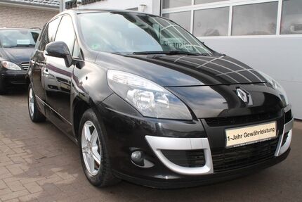Renault Scenic 170.700 km 5.998 &euro; Rastede 26180