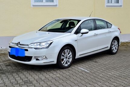 Citroen C5 133.300 km 11.500 &euro; Erding 85435