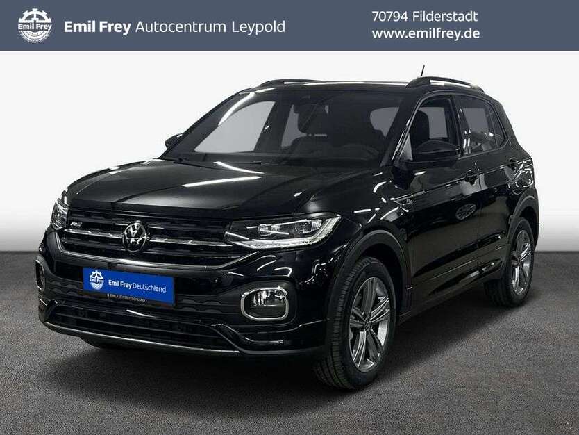 VW T-Cross 5.714 km 28.890 € Filderstadt 70794