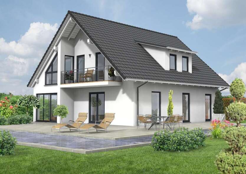 Haus zum Kaufen in Lehre 345.000 € 151 m² 3 zimmer