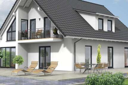 Haus zum Kaufen in Lehre 445.000 € 141 m² 3 zimmer