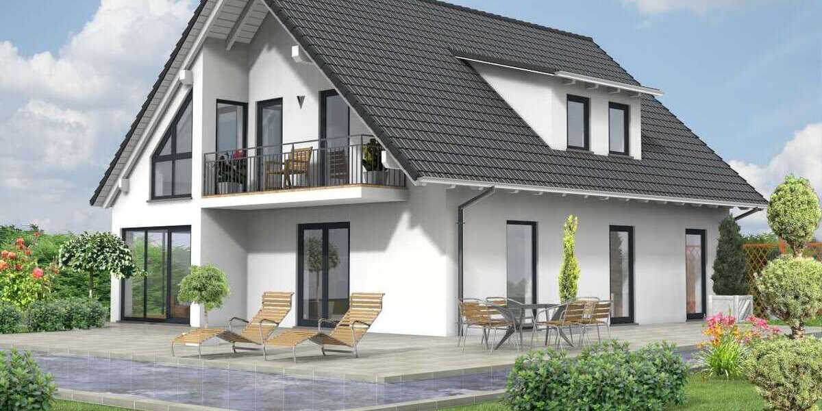 Haus zum Kaufen in Lehre 445.000 € 141 m² 3 zimmer