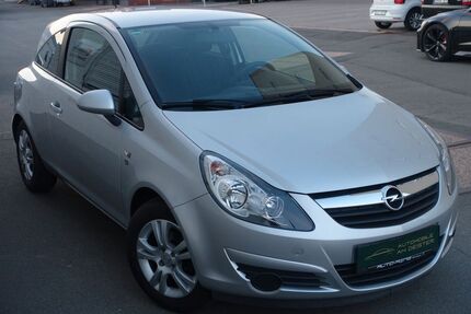 Opel Corsa 125.000 km 3.990 &euro; Springe 31832